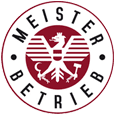 Die Schlosserei AWW ist ein Meisterbetrieb